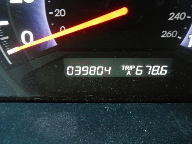 Honda Odyssey 2010 photo 4