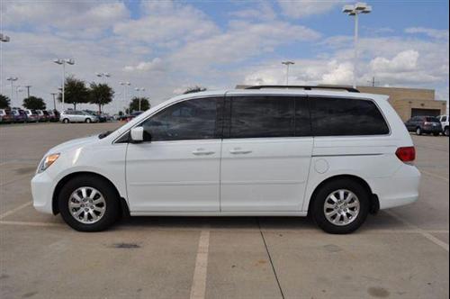 Honda Odyssey LS 2WD Other