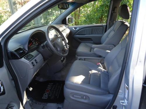 Honda Odyssey LS 2WD Other