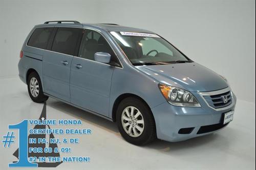 Honda Odyssey LS 2WD Other