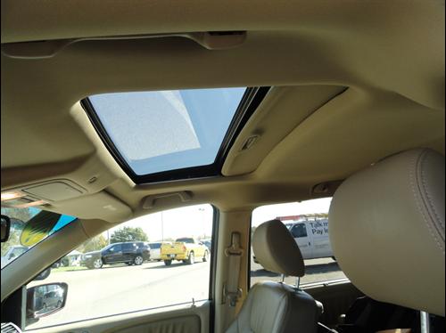 Honda Odyssey 2010 photo 3