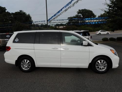 Honda Odyssey LS 2WD Other