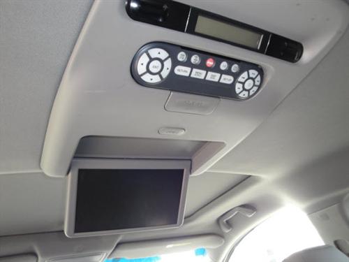 Honda Odyssey 2010 photo 1