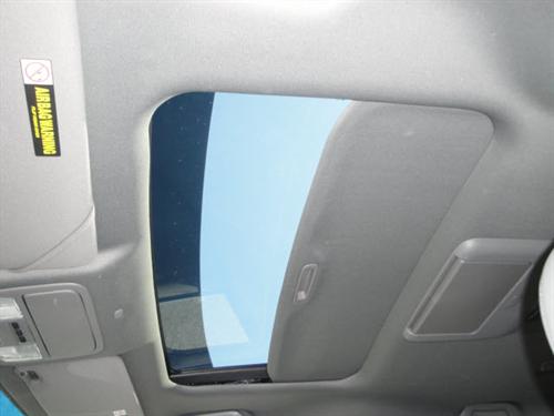 Honda Odyssey 2010 photo 3