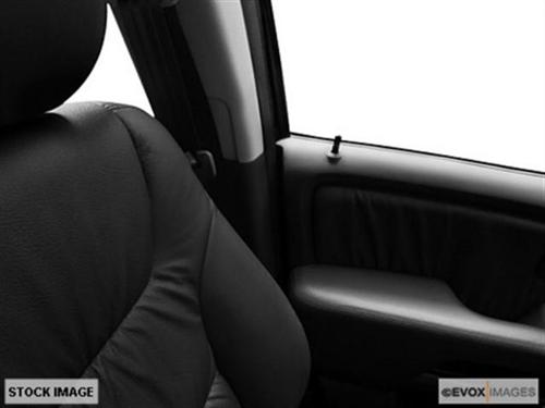 Honda Odyssey 3.5 Other