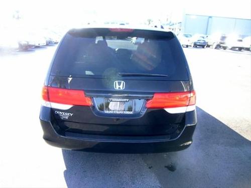 Honda Odyssey LS 2WD Other
