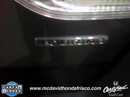 Honda Odyssey 2010 photo 1