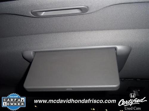 Honda Odyssey 2010 photo 2