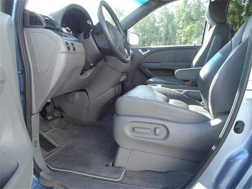 Honda Odyssey LS 2WD Other