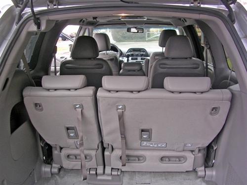 Honda Odyssey LS 2WD Other