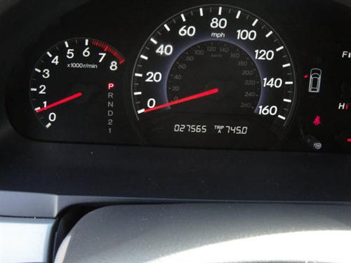 Honda Odyssey 2010 photo 2