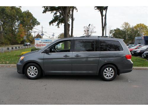Honda Odyssey LS 2WD Other