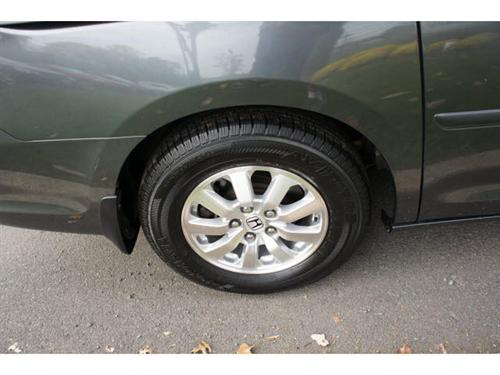 Honda Odyssey 2010 photo 5