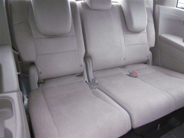 Honda Odyssey 2011 photo 4