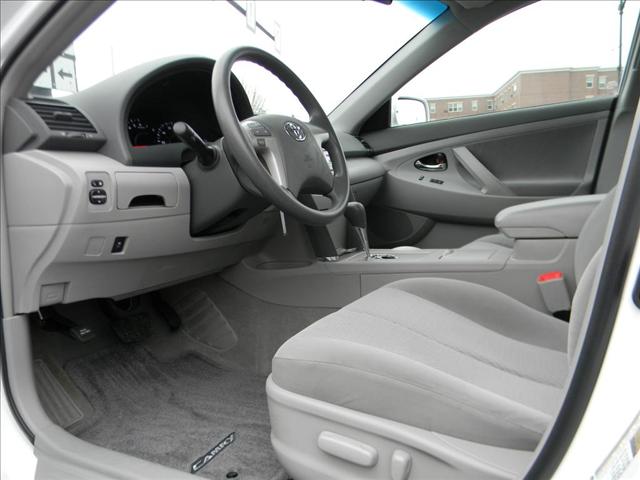Honda Odyssey 2011 photo 5