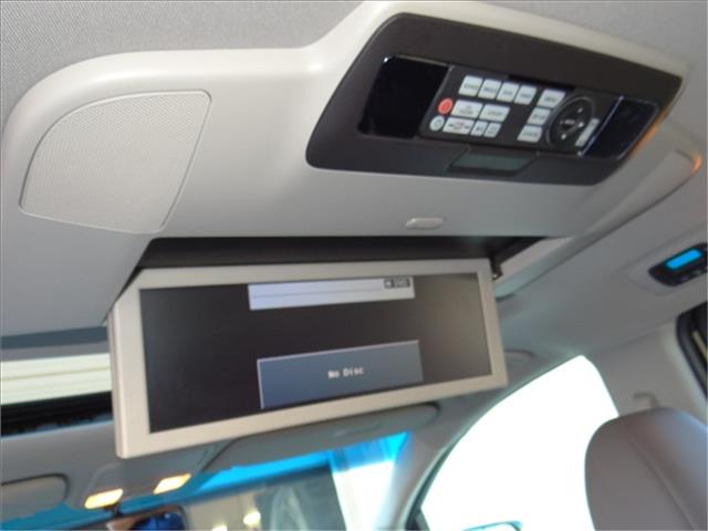 Honda Odyssey 2011 photo 4