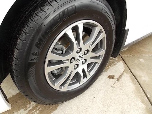 Honda Odyssey 2011 photo 5