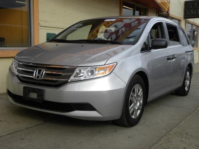 Honda Odyssey Down Good Credit Starts 4.9 Unspecified