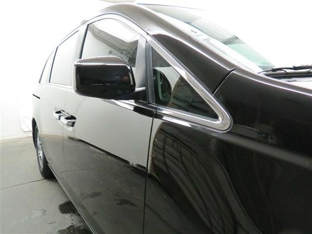 Honda Odyssey 2011 photo 1
