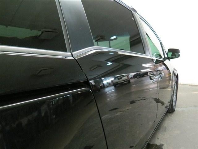 Honda Odyssey 2011 photo 3