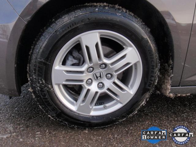 Honda Odyssey 2011 photo 5