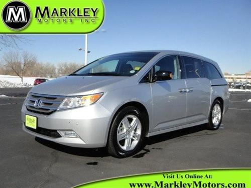Honda Odyssey 3.5 Other