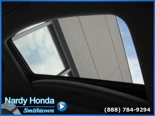 Honda Odyssey 2011 photo 5