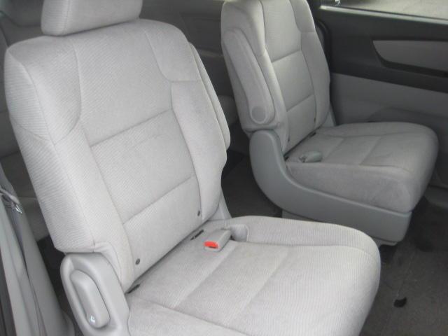 Honda Odyssey Down Good Credit Starts 4.9 MiniVan