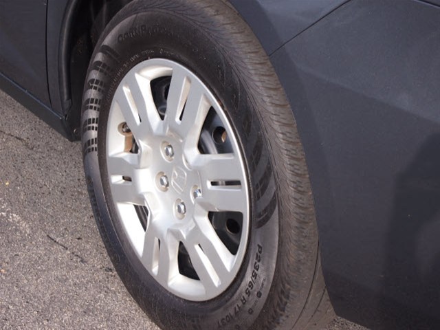 Honda Odyssey 2011 photo 4