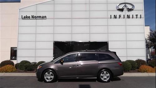 Honda Odyssey 3.5 Other