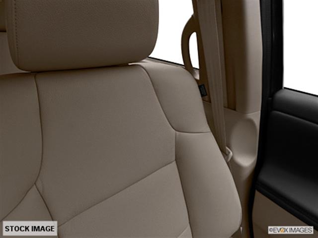 Honda Odyssey 2011 photo 3