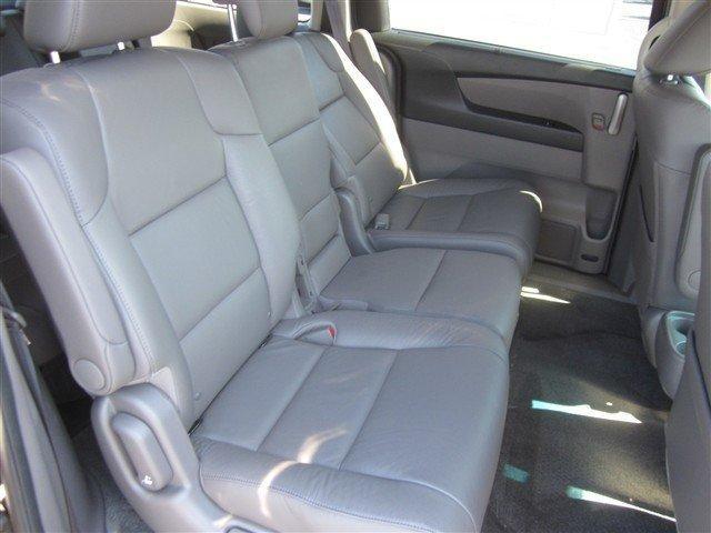 Honda Odyssey 2011 photo 1