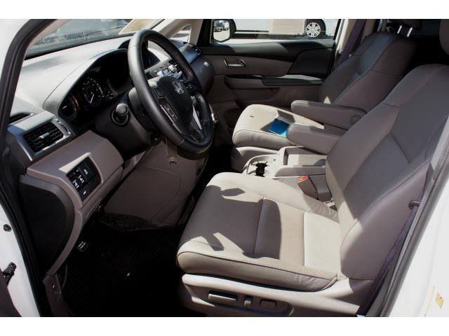 Honda Odyssey 5dr Sdn GT Auto Sulev Hatchback MiniVan