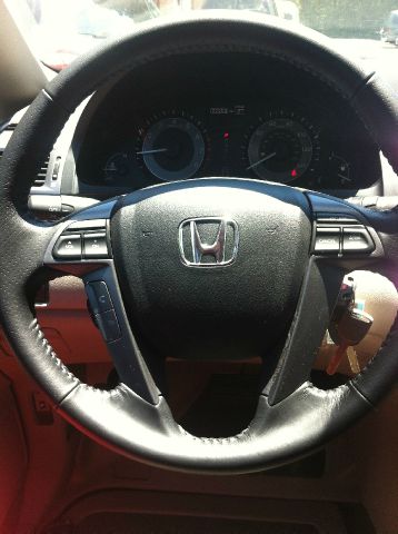 Honda Odyssey 2013 photo 4