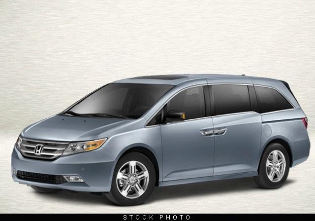Honda Odyssey 2013 photo 0