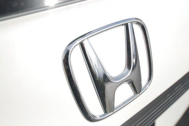 Honda Odyssey 2013 photo 16