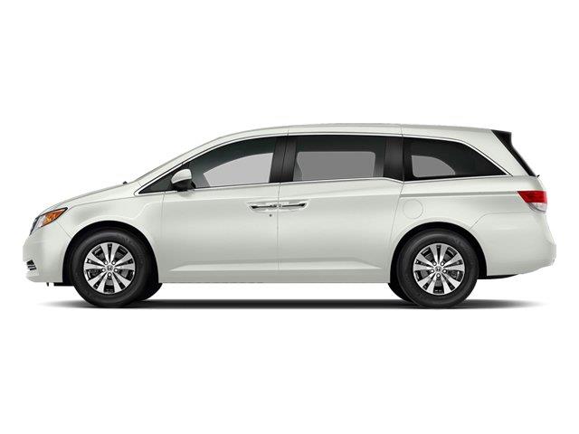 Honda Odyssey 2014 photo 1