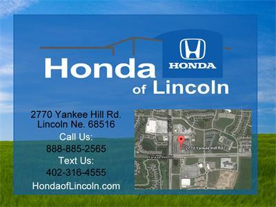 Honda Odyssey Unknown MiniVan