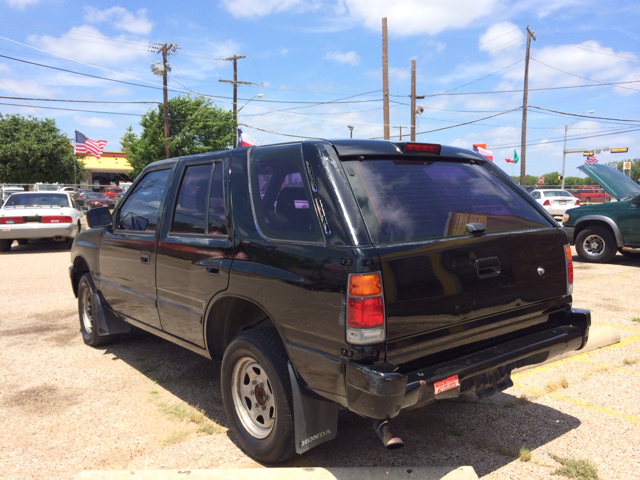 Honda Passport 1995 photo 1