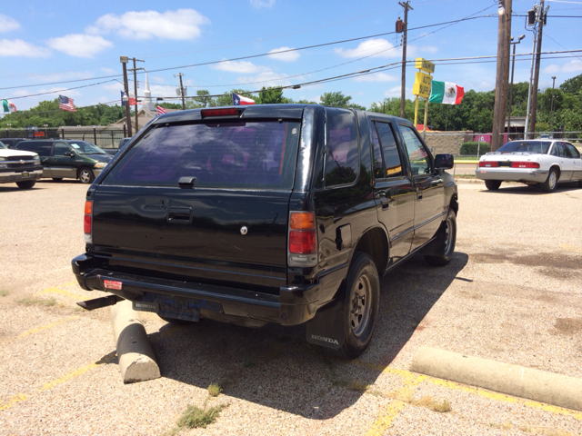 Honda Passport 1995 photo 3