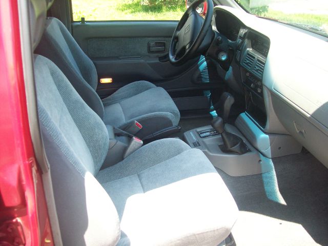 Honda Passport 1996 photo 11