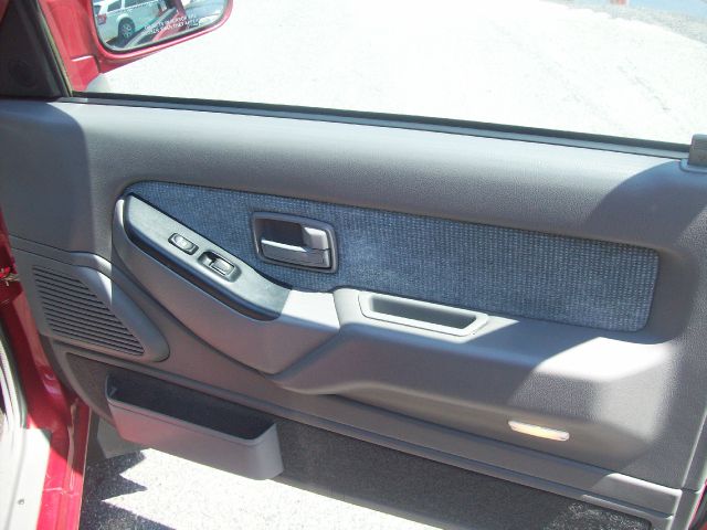 Honda Passport 1996 photo 7