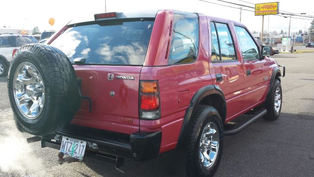 Honda Passport 1997 photo 2