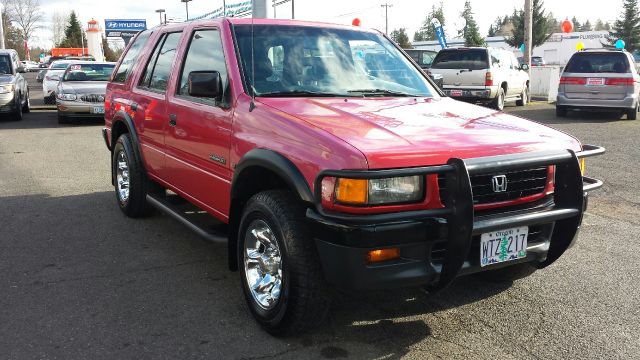 Honda Passport 1997 photo 3