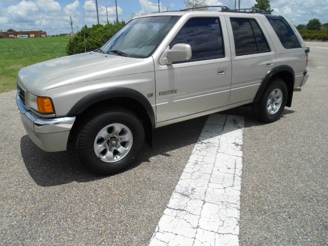 Honda Passport 1997 photo 2