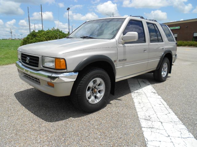 Honda Passport 1997 photo 4