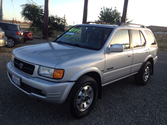 Honda Passport 1998 photo 3