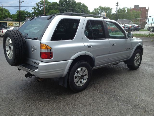 Honda Passport 1999 photo 2