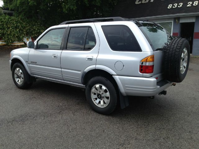 Honda Passport 1999 photo 3