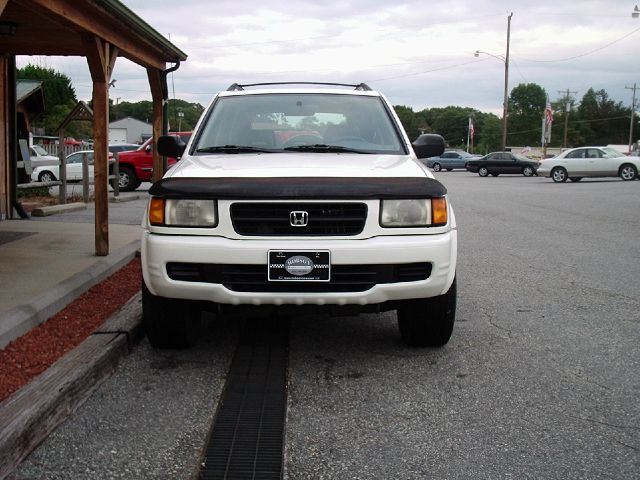 Honda Passport 1999 photo 3